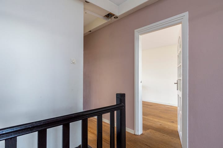 Foto 24 van Boddaertstraat 58