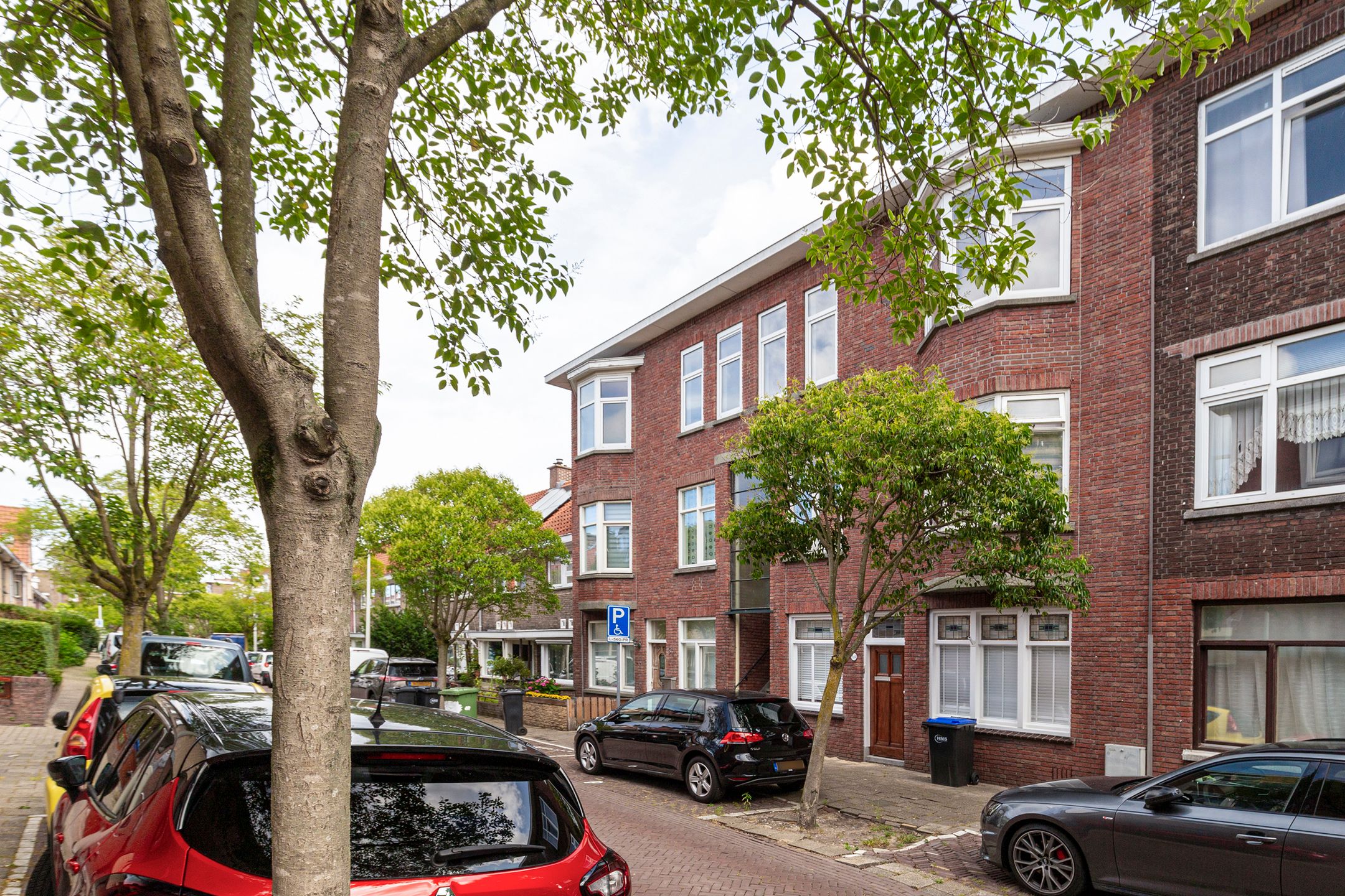 Foto 27 van Boddaertstraat 58