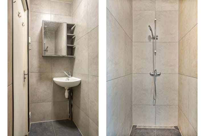 Foto 11 van Hobbemastraat 8-B