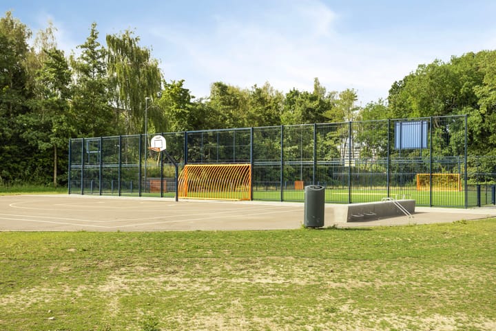 Foto 15 van Hobbemastraat 8-B