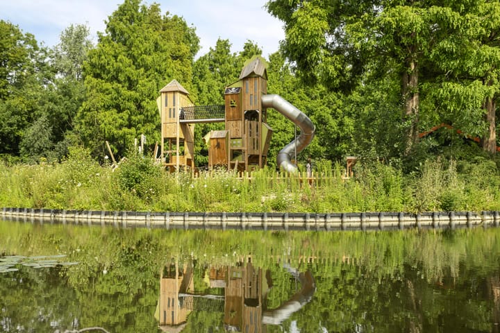 Foto 16 van Hobbemastraat 8-B