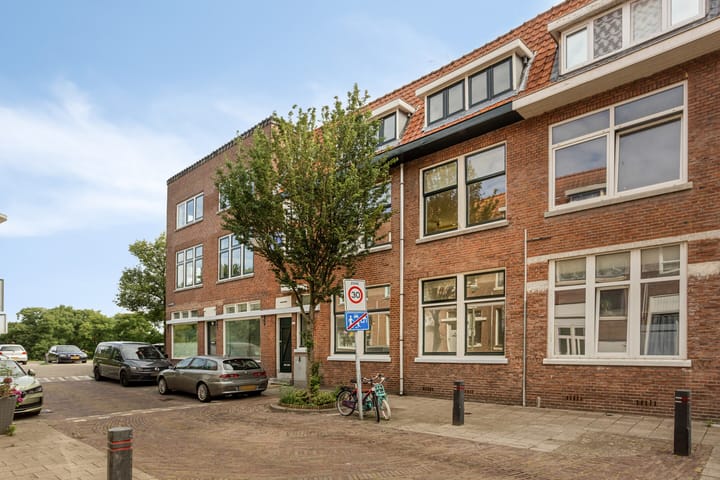 Foto 17 van Hobbemastraat 8-B