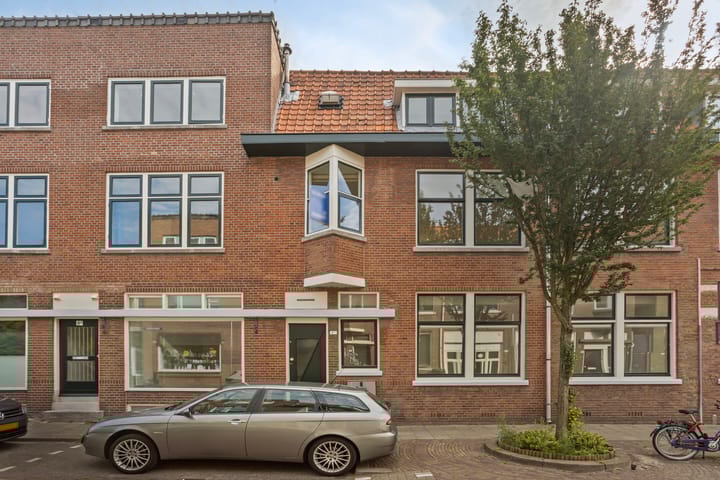 Foto 19 van Hobbemastraat 8-B