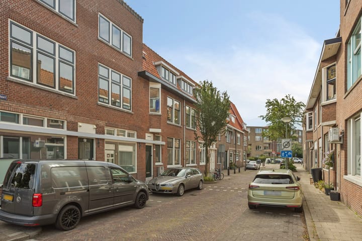 Foto 20 van Hobbemastraat 8-B