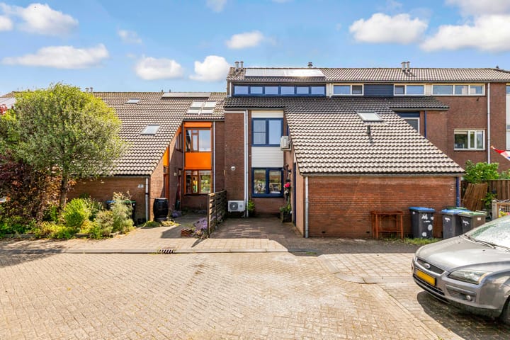 Foto 2 van Punter 48 25