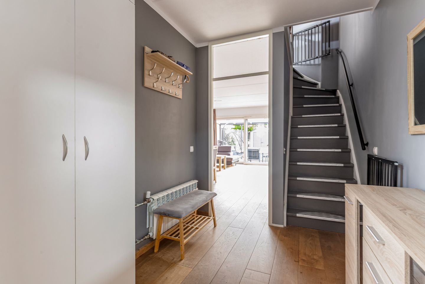 Foto 4 van Punter 48 25