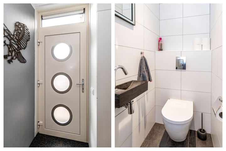 Foto 5 van Punter 48 25