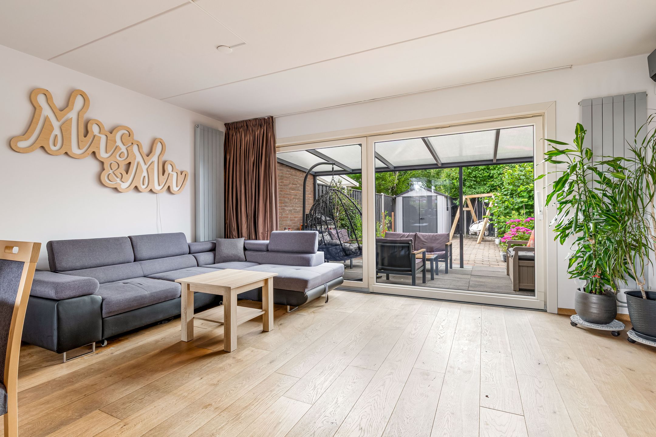 Foto 6 van Punter 48 25