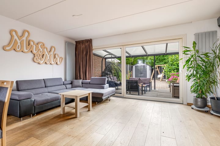 Foto 6 van Punter 48 25