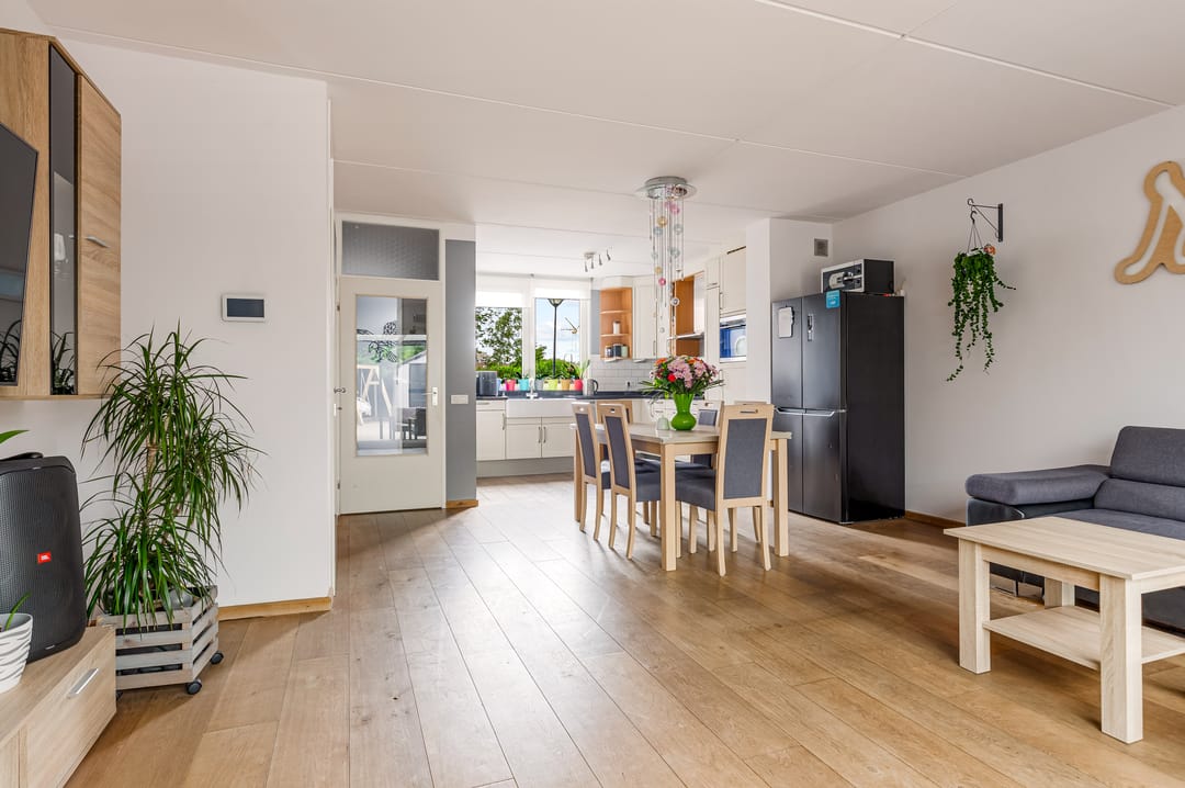 Foto 7 van Punter 48 25