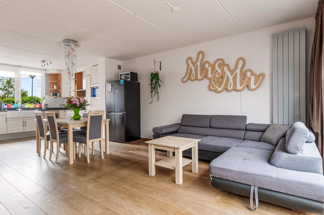 Foto 8 van Punter 48 25