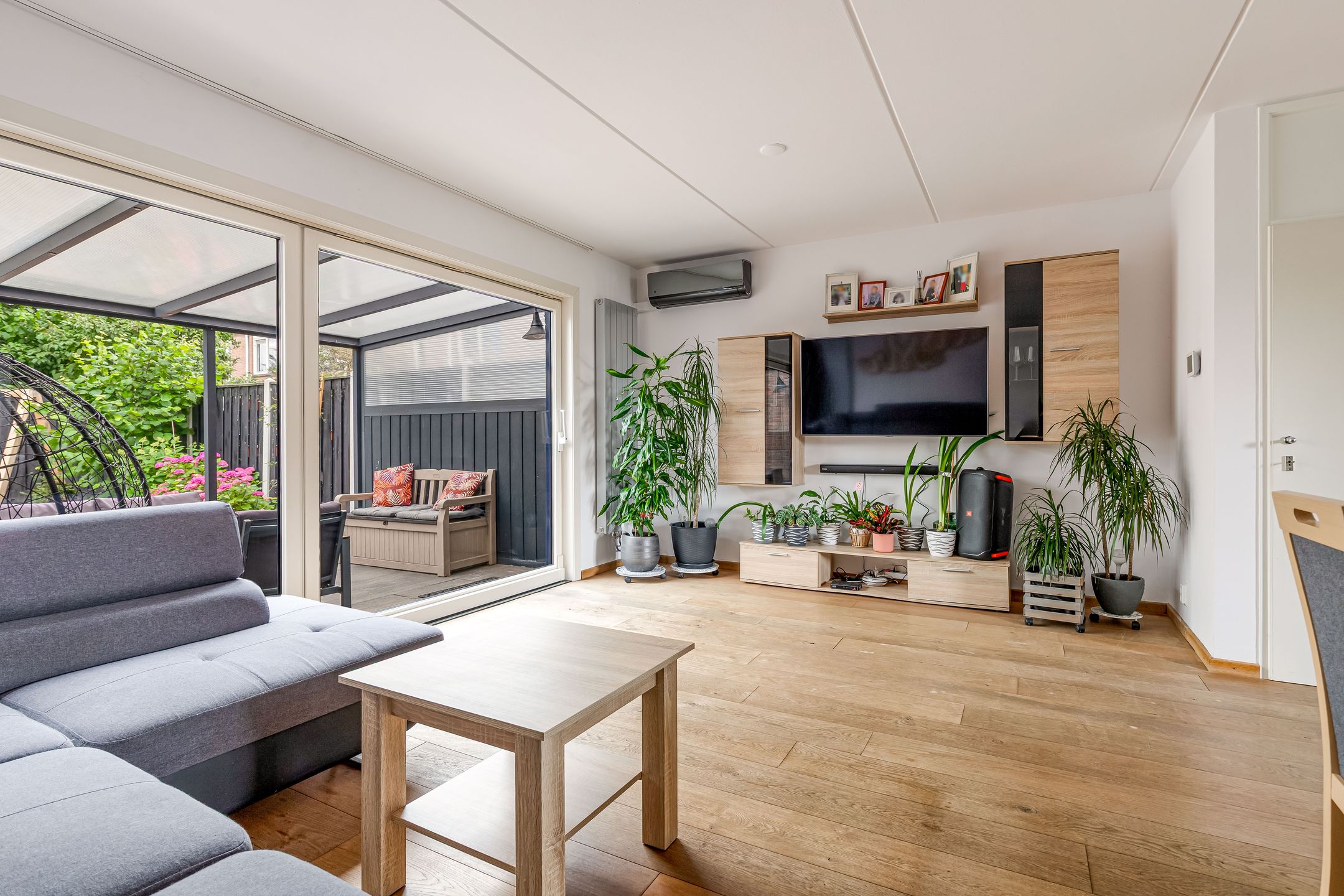 Foto 9 van Punter 48 25