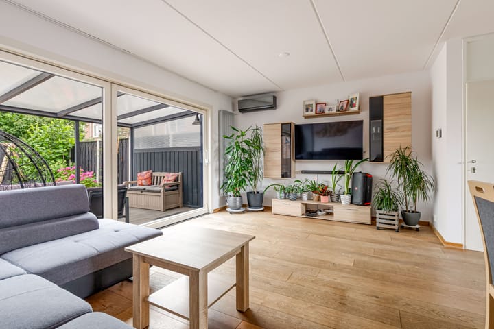 Foto 9 van Punter 48 25