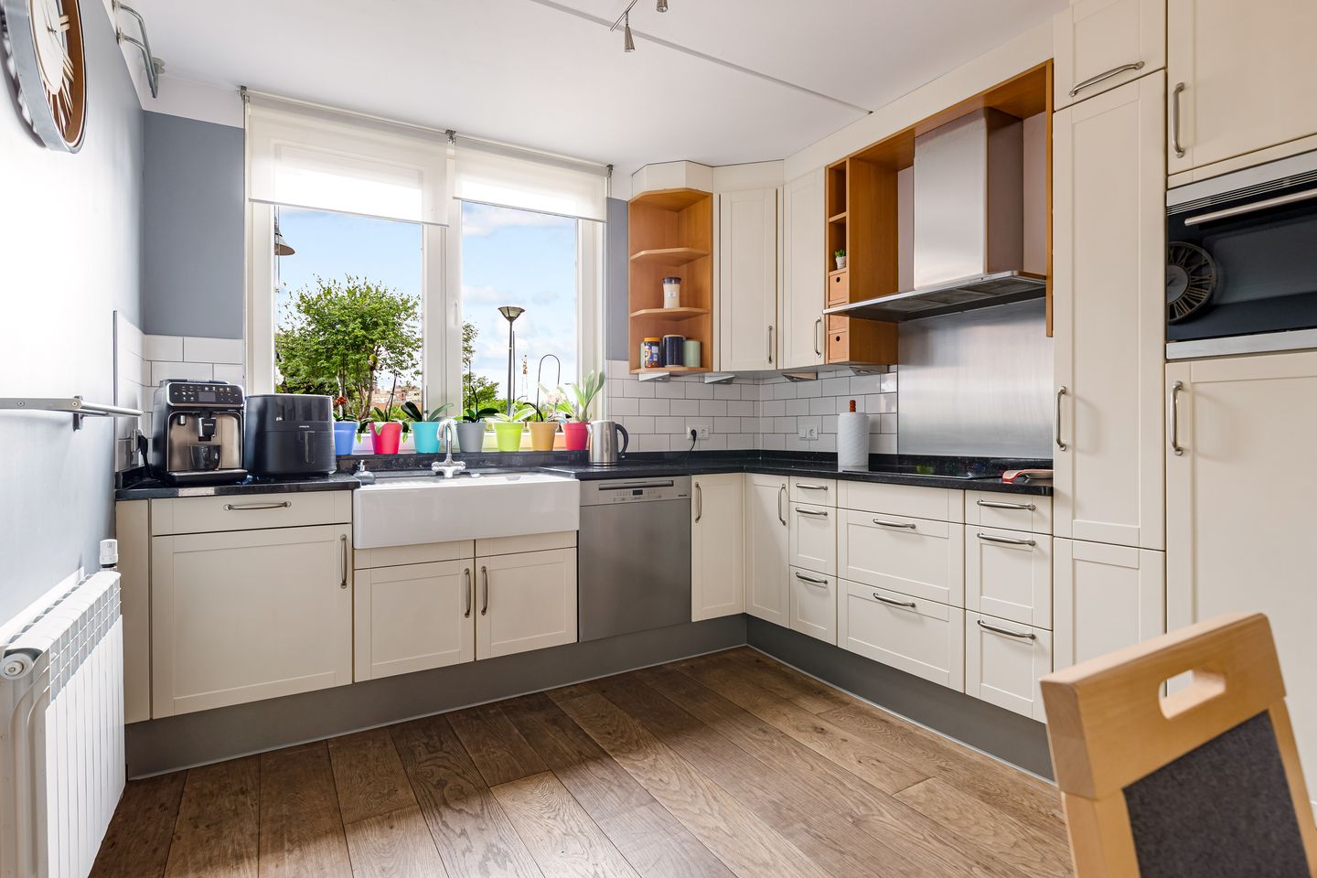 Foto 10 van Punter 48 25