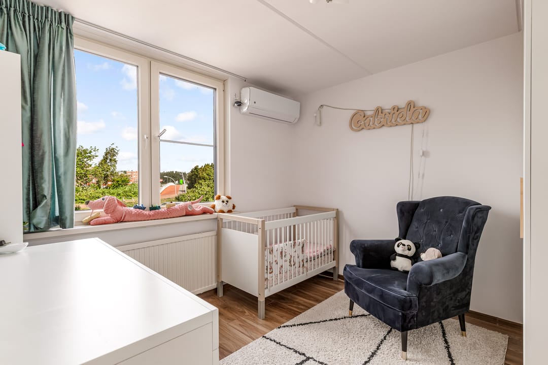 Foto 13 van Punter 48 25