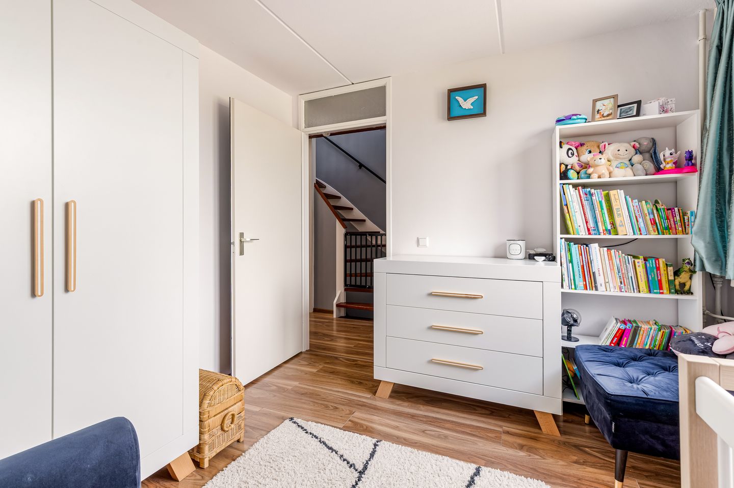 Foto 14 van Punter 48 25