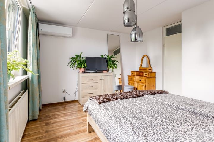 Foto 25 van Punter 48 25