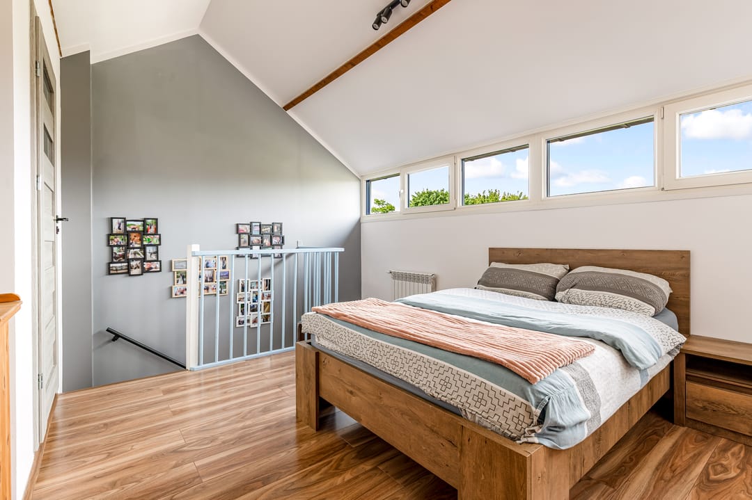 Foto 26 van Punter 48 25