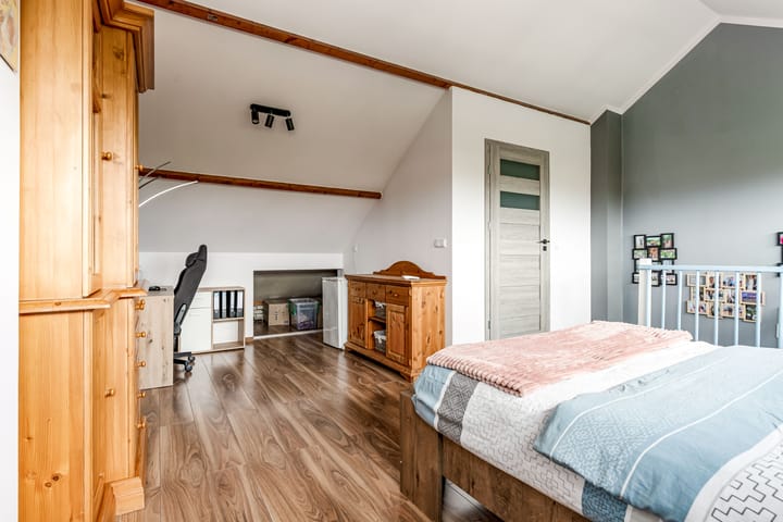 Foto 28 van Punter 48 25