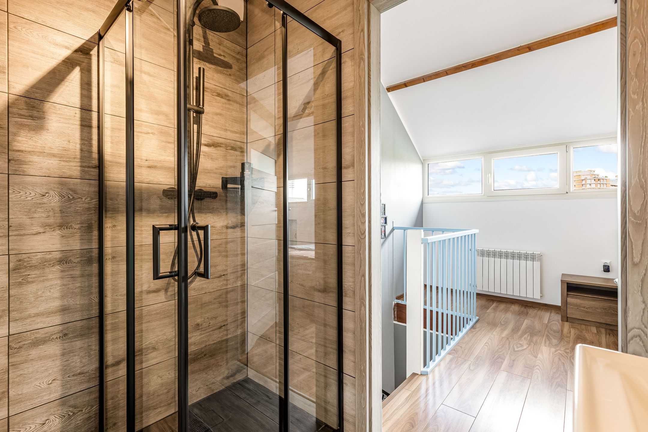 Foto 30 van Punter 48 25