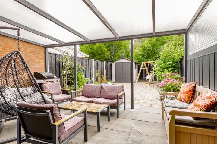 Foto 32 van Punter 48 25