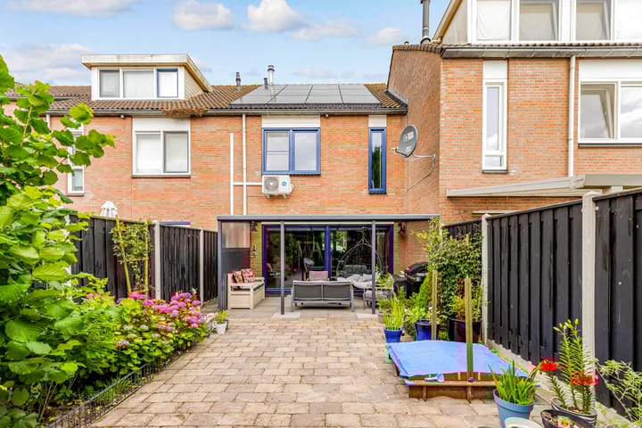 Foto 33 van Punter 48 25