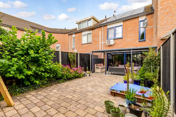 Foto 35 van Punter 48 25