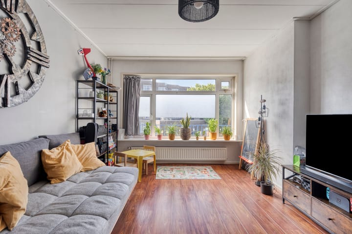 Foto 3 van Dokter Stavermanstraat 51