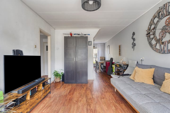 Foto 4 van Dokter Stavermanstraat 51