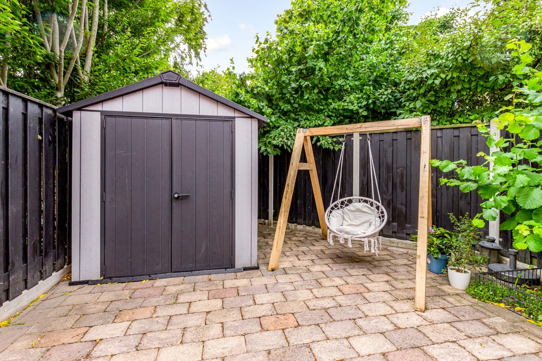 Foto 37 van Punter 48 25