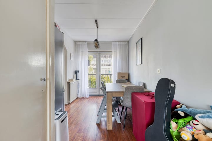 Foto 5 van Dokter Stavermanstraat 51