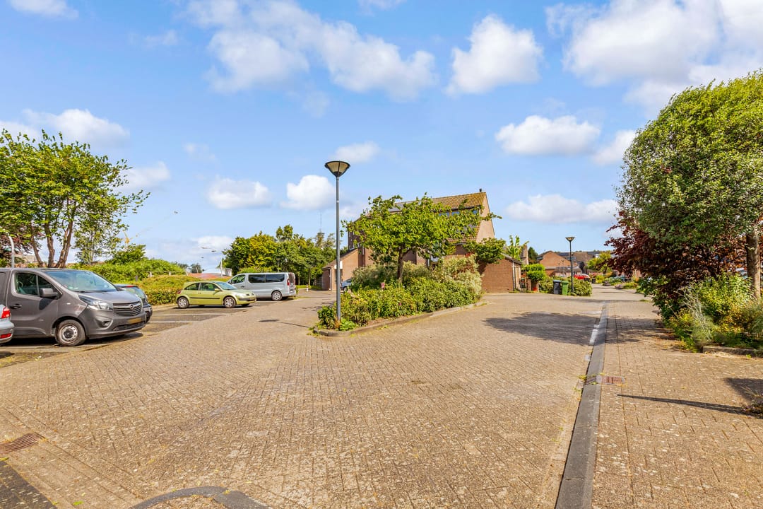 Foto 38 van Punter 48 25