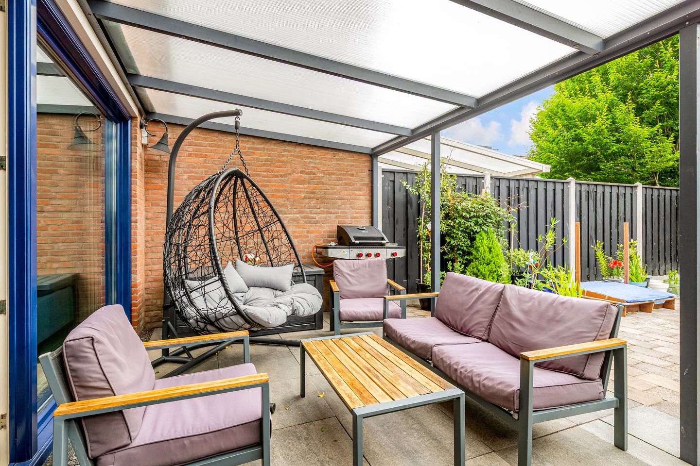 Foto 34 van Punter 48 25