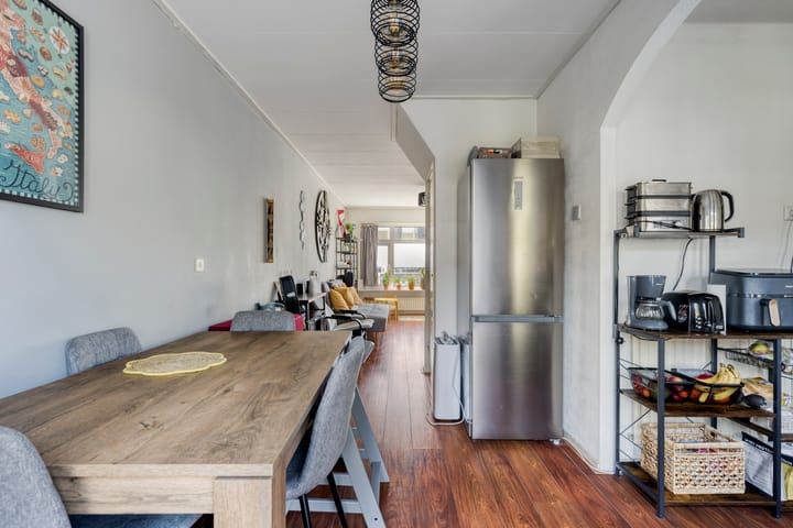 Foto 6 van Dokter Stavermanstraat 51