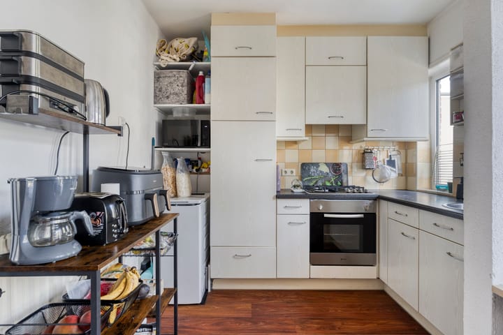 Foto 7 van Dokter Stavermanstraat 51