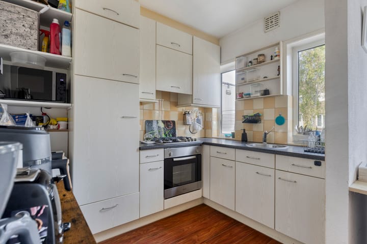 Foto 8 van Dokter Stavermanstraat 51