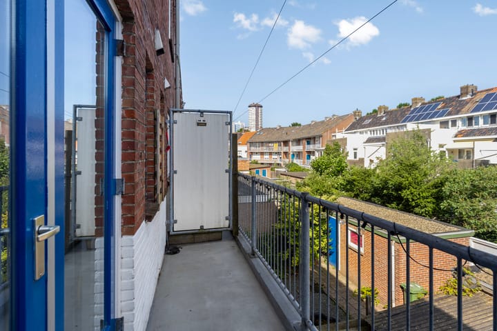 Foto 9 van Dokter Stavermanstraat 51