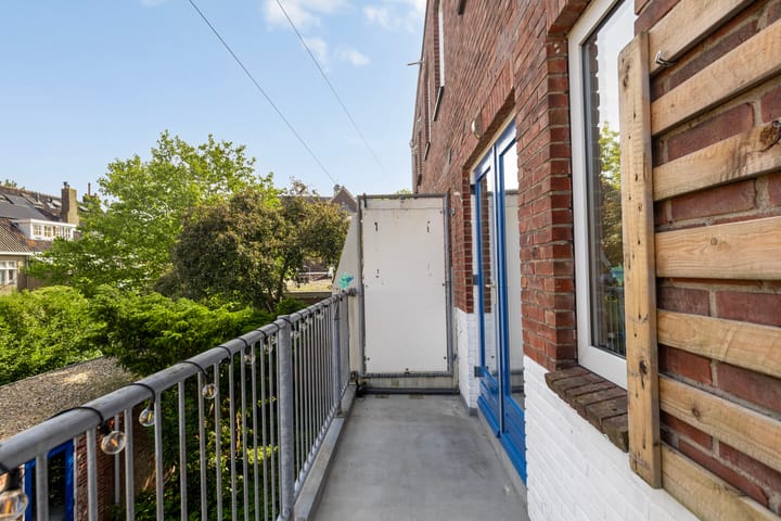 Foto 10 van Dokter Stavermanstraat 51