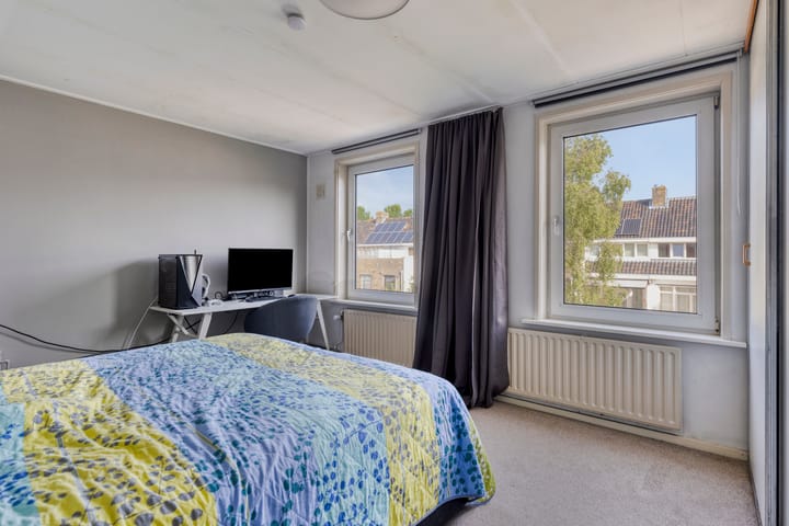 Foto 14 van Dokter Stavermanstraat 51