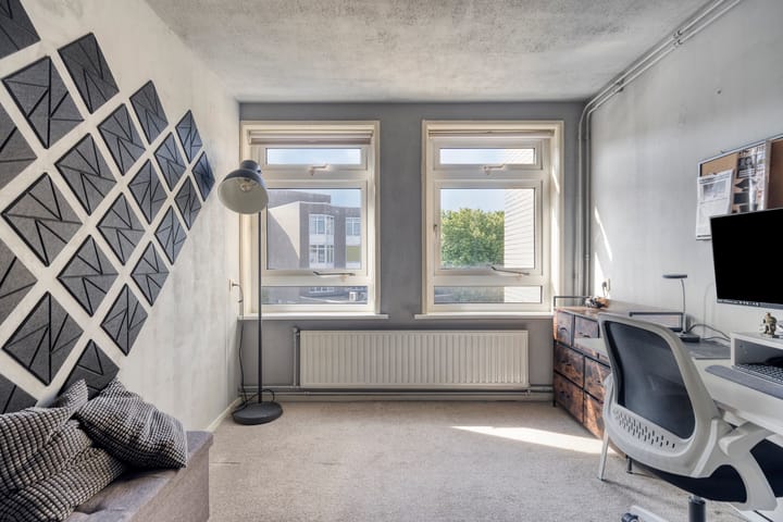 Foto 16 van Dokter Stavermanstraat 51