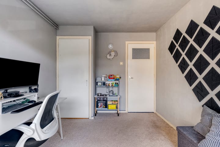 Foto 17 van Dokter Stavermanstraat 51