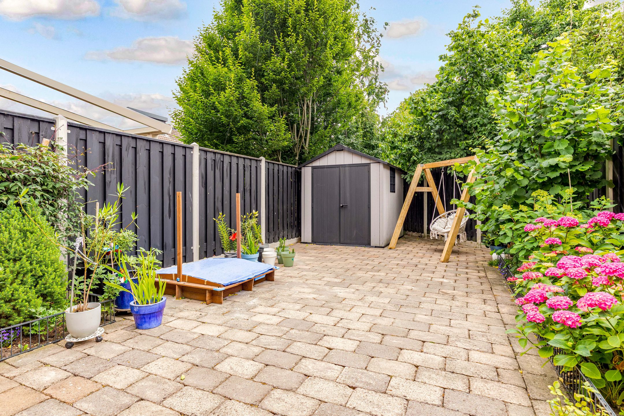 Foto 36 van Punter 48 25