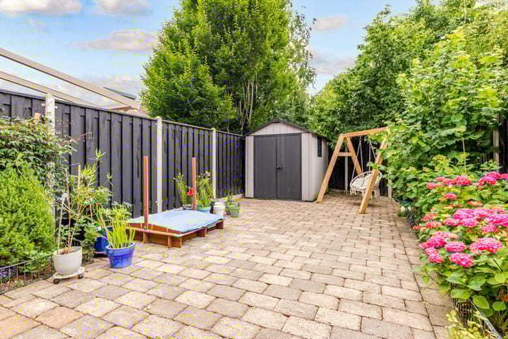 Foto 36 van Punter 48 25