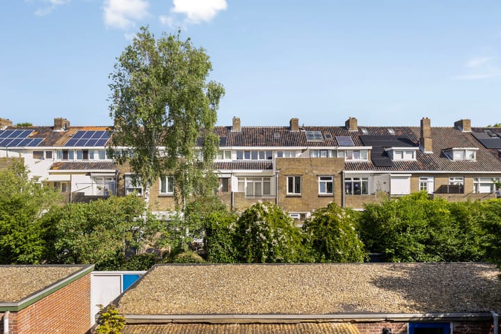 Foto 21 van Dokter Stavermanstraat 51