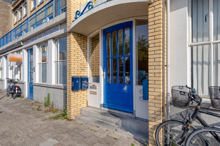 Foto 22 van Dokter Stavermanstraat 51