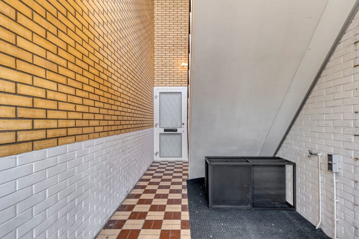 Foto 23 van Dokter Stavermanstraat 51