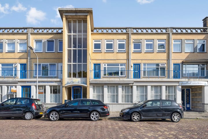 Foto 25 van Dokter Stavermanstraat 51