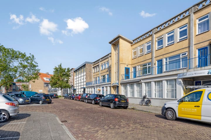 Foto 26 van Dokter Stavermanstraat 51