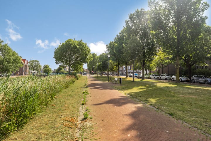 Foto 27 van Dokter Stavermanstraat 51