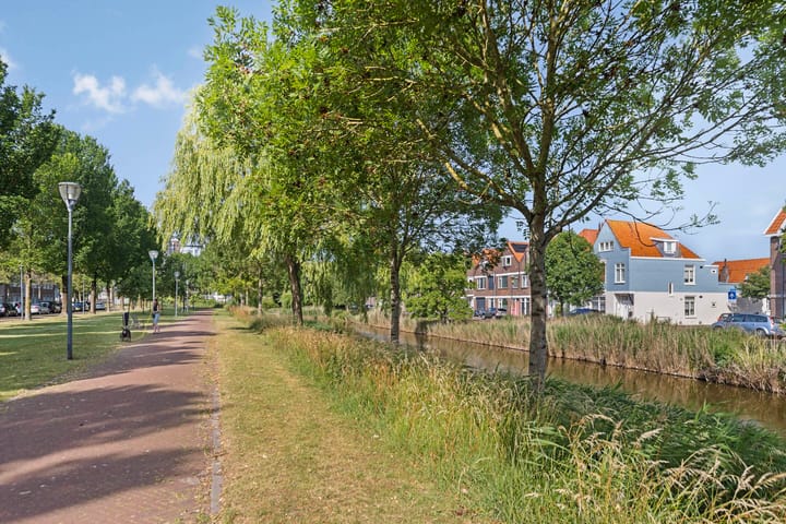 Foto 28 van Dokter Stavermanstraat 51